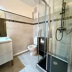 Evasion A Deux, Domaine Prestigieux, Jacuzzi Et Parking Prives, Piscine Lejlighed Cannes