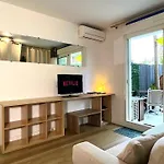 Evasion A Deux, Domaine Prestigieux, Jacuzzi Et Parking Prives, Piscine Lejlighed