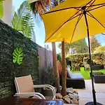 Evasion A Deux, Domaine Prestigieux, Jacuzzi Et Parking Prives, Piscine Lejlighed *