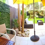 Evasion A Deux, Domaine Prestigieux, Jacuzzi Et Parking Prives, Piscine *