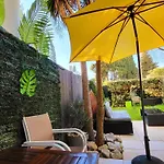 Evasion A Deux, Domaine Prestigieux, Jacuzzi Et Parking Prives, Piscine Lejlighed