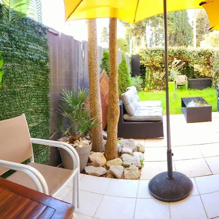 évasion à Deux, Domaine Prestigieux, Jacuzzi Et Parking Privés, Piscine *